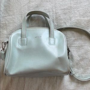 Matt & Nat purse